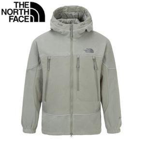 노스페이스 NJ4FR53C 남여공용 세미루즈핏 플리스 크레스타 후리스 자켓