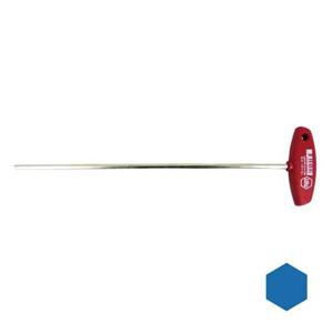 이하 T렌치 (롱타입) 334 5x350mm 스패너렌치 만능렌치 소켓렌치 라쳇렌치 몽키렌치