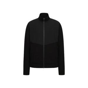 캘러웨이골프자켓 PQC CMSC25F301_BK 가을 남성 하이브리드 집업 가디건