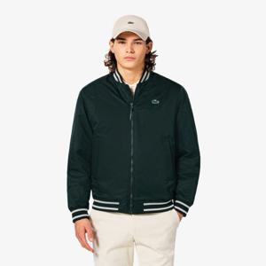 [라코스테공식] 남성 패딩 스타디움 점퍼 BH353E-55N YZP