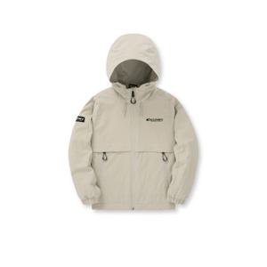 디스커버리키즈자켓 BQK DKTR71046-BGL 키즈 윈터 라이프 우븐 트레이닝 후드 자켓