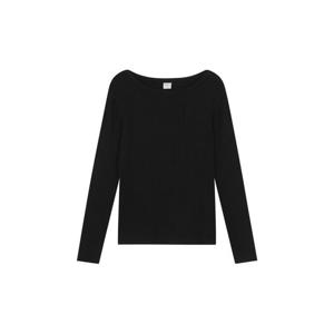 여성) 보트넥 긴팔티 (EPF4TR2504)