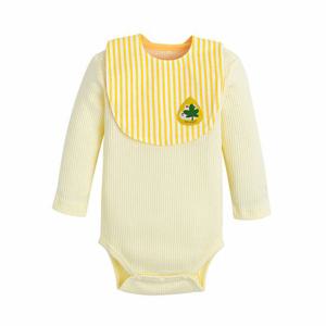 [모이몰른]유아 마마골지스판 바디수트 세트 M224BUN14P