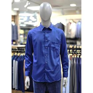 런던포그 세이브존04 세미와이드 에리캐쥬얼셔츠 LNF3A904