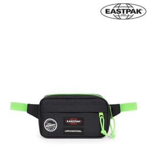 [이스트팩(스포츠)]이스트팩 GHOSTBUSTERS X EASTPAK 슬링백 바운서 EPCBW05 1Z1
