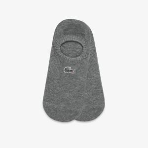 [라코스테공식] 여성 베이직 페이크 삭스 RA879E-55N CCA