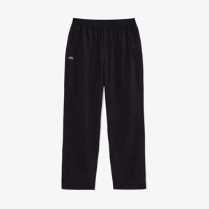 [라코스테공식] 여성 우븐 셋업 팬츠 XF701E-55N 031