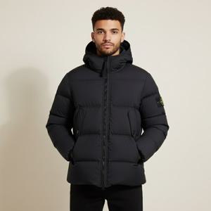 스톤아일랜드  스톤 키즈 크링클랩스 나일론 패딩 자켓(블랙) K2S16 4100004 S0A23 V0029