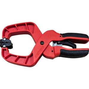 14546 목공용 핸디 클램프 SB-RTC5 고정 클렘프 작업 연결 고정용품 홀딩클램프 홀더