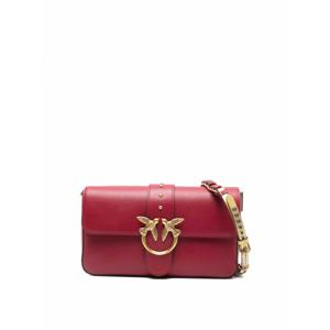 [PINKO] 라프리마 여성 숄더 백 105823A0QOOA4Q 레드 /8