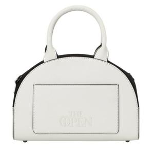 [레노마골프]25FW THE OPEN 여성 반달 토트백 RWABO7823-100