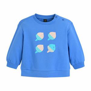 [모이몰른]유아 클립넛츠 미니쭈리 맨투맨 M224TSF07P