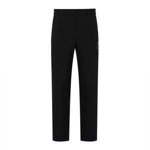 [와이드앵글] 남성 TO 테크니컬 울라이크 테이퍼드 팬츠 WMW25312Z1