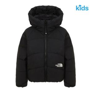 노스페이스키즈 로포텐 다운 자켓 (RDS)-NJ1DR62T