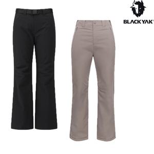 블랙야크 여성 패딩 부츠컷팬츠 1BYPNWU507