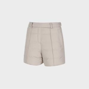 [와이드앵글]TO 안사시 다운 하프팬츠 L (WWW24333GE)