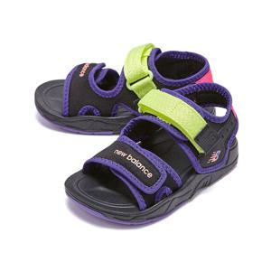 뉴발란스키즈 남녀공용 아동 샌들 아쿠아슈즈 K4250M1P