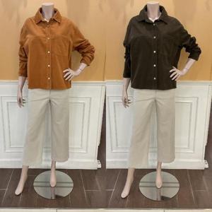 BCBG M백화점 16 코듀 블라우스 B5D9B401