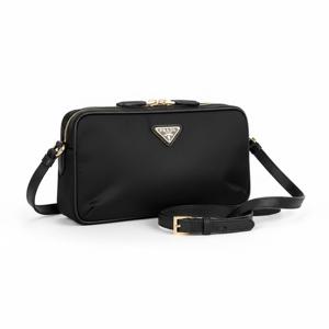 프라다 삼각로고 파우치 숄더백  1NE057 2C05 F0002