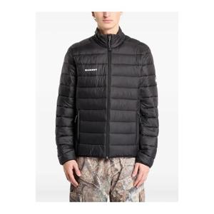 25 FW 마무트 크래그 인 퀼팅 지퍼 재킷 101303430BLACK TP445975598