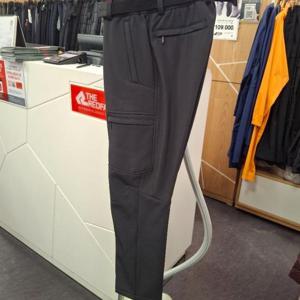 레드페이스 HC12 로드플리스본딩카고우먼팬츠CH REWFPAW24350