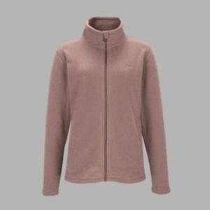 르까프 HC04 여성플리스집업재킷 1B25jk353