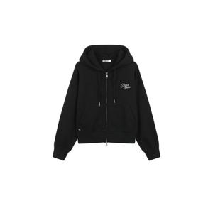 [프로젝트엠]여성) 플리스 2WAY 후드 집업 EPF4TC2820