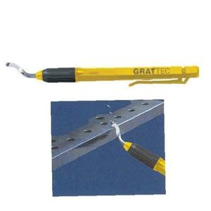 그라텍 디버링툴 회전날 플라스틱 EO-2000GT 3600139