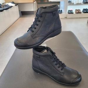 ESQUIRE HC13 에스콰이아 여성 부츠 YADWBS837