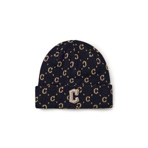 MLB키즈모자 JQT 7ABNMD146-45NYD 다이아 모노그램 비니 클리블랜드 가디언스