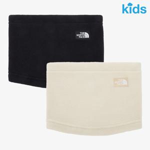 [노스페이스키즈] (NA5IR55_전색상) 키즈 플리스 넥 게이터   NKUS