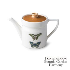 [포트메리온]보타닉가든 하모니 티폿 1.1L