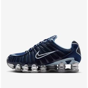 나이키 샥스 TL 여성 운동화 B4 IH4481 400