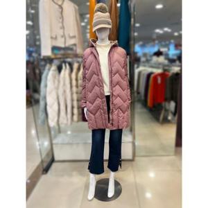 조이너스 세이브존01 거위털 롱 패딩 점퍼 JADW0WIH250