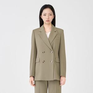 [린(의류)]메이츠 테일러드 셋업 자켓 (LGJKPI8100)