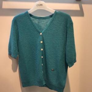 오프리미츠 HC13 솜사탕가디건 M25KC3501