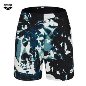 아레나 네오보호 A6BM1PP01 NVY (주머니백 증정) 남성비치 4부 팬츠 수영복