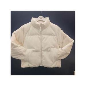 [폴햄 키즈]폴햄키즈 코듀로이패딩점퍼 PKE4JP2040 CR