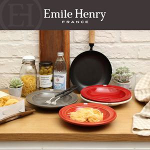 [에밀앙리] HR 세라믹 스프접시 22cm 1p 색상선택가능