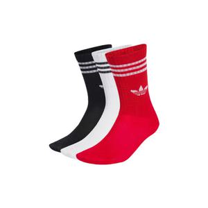 [아디다스]아디다스 키즈 크루삭스 3P JW0332