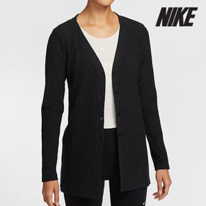[나이키][세일] 나이키 여성용 가디건/ HJ1244-010/ 우먼스 스포