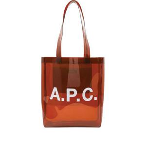 아페쎄 토트백 PUACDM61442 CAE Brown