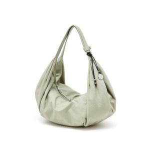 [질스튜어트 ACC] JABA6E411E1 [SWING][참장식포함] 스윙 호보 숄더백 S 마차그린