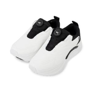 [와이드앵글]여성 스파이크리스 골프화 템페스트 WWU25F01W2