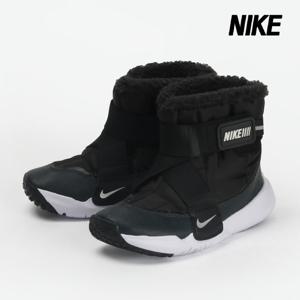 나이키 키즈 방한부츠 플렉스 어드밴스 부츠 PS 아동화 블랙 DD0304-005