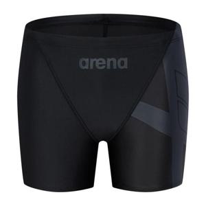 아레나 세이브존08 남성수영복 크로스웨이 2부 빅사이즈가능 A5FM1MD05-BLK