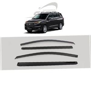 (썬바이저) 코란도 투리스모 스모그 윈도우 바이저