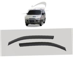 (썬바이저) 1997-2003 스타렉스 스모그 윈도우 바이저