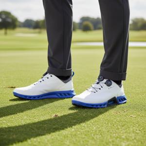 배송 에코 바이옴 C4 보아 남성 골프화 130424-61109