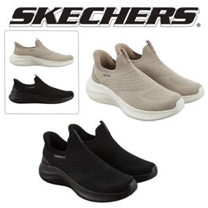 스케쳐스 남성용 울트라 플렉스 4.0 슬립인스 SL0MPCGX101 외1종 CH1